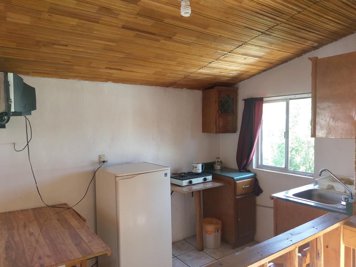 Rinconadas Del Sol Ξενοδοχείο Bocoyna Εξωτερικό φωτογραφία