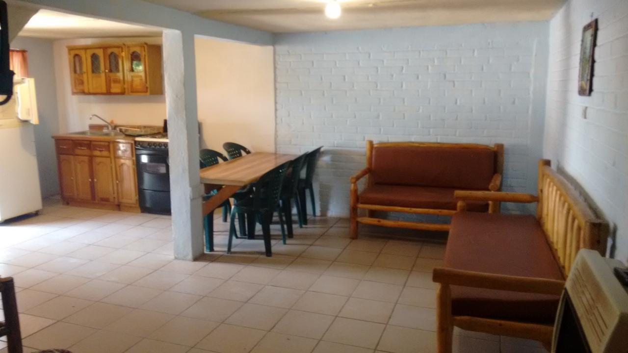 Rinconadas Del Sol Ξενοδοχείο Bocoyna Εξωτερικό φωτογραφία